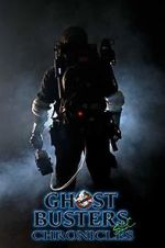Watch Ghostbusters SLC: Chronicles Nowvideo