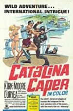 Watch Catalina Caper Nowvideo