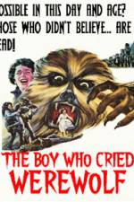 Watch The Boy Who Cried Werewolf Nowvideo