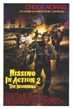 Watch Missing in Action 2 The Beginning Nowvideo