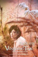 Watch Vanishing Time: A Boy Who Returned Nowvideo