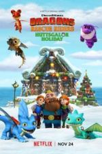 Watch Dragons: Rescue Riders: Huttsgalor Holiday Nowvideo