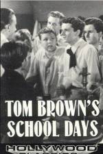 Watch Tom Brown's School Days Nowvideo