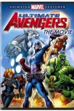 Watch Ultimate Avengers Nowvideo