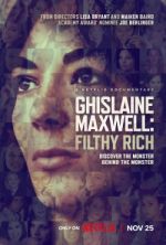 Watch Ghislaine Maxwell: Filthy Rich Nowvideo