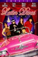 Watch The Latin Divas of Comedy Nowvideo