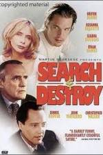 Watch Search And Destroy (1995) Nowvideo