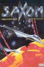Watch Saxon Greatest Hits Live Nowvideo