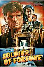 Watch Soldier of Fortune Nowvideo