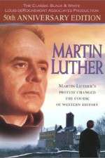 Watch Martin Luther Nowvideo