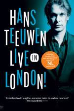 Watch Hans Teeuwen - Live In London Nowvideo