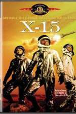 Watch X-15 Nowvideo
