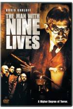 Watch The Man with Nine Lives Nowvideo