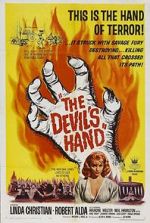 Watch The Devil\'s Hand Nowvideo