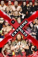 Watch WWE Extreme Rules 2014 Nowvideo