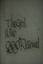 Watch The Girl Who Returned Nowvideo