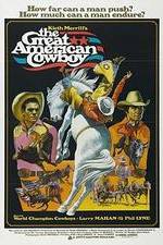 Watch The Great American Cowboy Nowvideo
