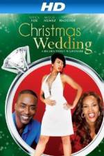 Watch A Christmas Wedding Nowvideo
