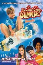 Watch The Last Day of Summer Nowvideo