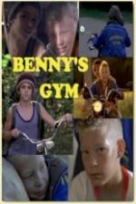 Watch Bennys gym Nowvideo