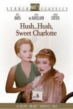 Watch HushHush Sweet Charlotte Nowvideo