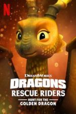 Watch Dragons: Rescue Riders: Hunt for the Golden Dragon Nowvideo