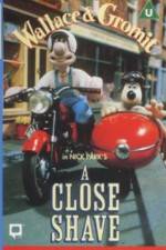 Watch Wallace and Gromit in A Close Shave Nowvideo
