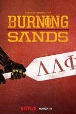 Watch Burning Sands Nowvideo