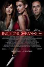 Watch Inconceivable Nowvideo