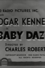 Watch Baby Daze Nowvideo