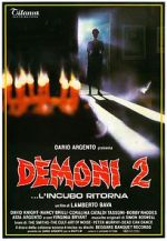 Watch Demons 2 Nowvideo