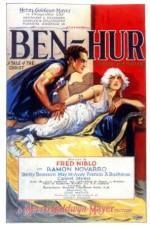 Watch Ben-Hur: A Tale of the Christ Nowvideo