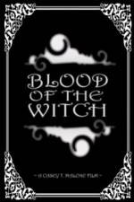 Watch Blood of the Witch Nowvideo