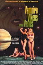 Watch Vampire Vixens from Venus Nowvideo
