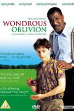 Watch Wondrous Oblivion Nowvideo