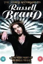 Watch The World According to Russell Brand Nowvideo