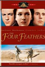 Watch The Four Feathers Nowvideo
