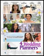 Watch 4 Wedding Planners Nowvideo
