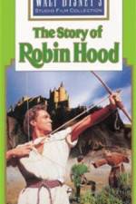 Watch The Story of Robin Hood and His Merrie Men Nowvideo