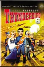 Watch Thunderbird 6 Nowvideo