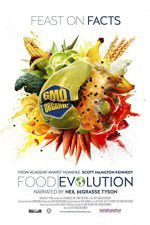Watch Food Evolution Nowvideo