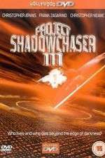 Watch Project Shadowchaser III Nowvideo
