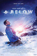 Watch 6 Below: Miracle on the Mountain Nowvideo