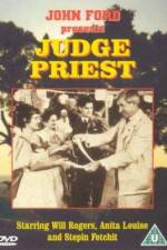 Watch Judge Priest Nowvideo