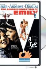 Watch The Americanization of Emily Nowvideo