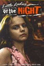Watch Little Ladies of the Night Nowvideo