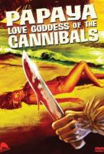 Watch Papaya: Love Goddess of the Cannibals Nowvideo