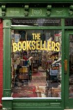 Watch The Booksellers Nowvideo