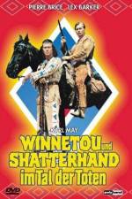 Watch Winnetou und Shatterhand im Tal der Toten Nowvideo