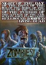 Watch Night of the Day of the Dawn of the Son of the Bride of the Return of the Revenge of the Terror of the Attack of the Evil, Mutant, Hellbound, Flesh-Eating Subhumanoid Zombified Living Dead, Part 3 Nowvideo